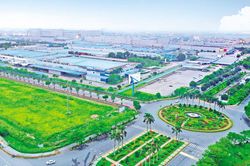 Bắc Ninh khẳng định vị thế trong mạng lưới sản xuất toàn cầu