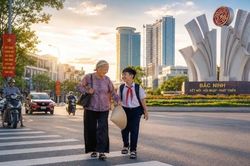 Sống thế n&agrave;o trong th&agrave;nh phố tương lai?