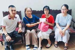 Gieo mầm yêu thương