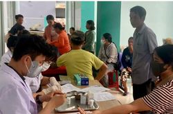 Chung tay kiểm soát bệnh không lây nhiễm