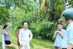 Gắn trách nhiệm đảng viên với mục tiêu tăng trưởng