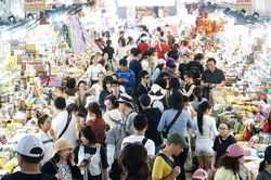 Siết chặt quản lý, điều hành giá các tháng cuối năm 2026