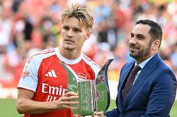 Arsenal đối đầu Borussia Dortmund tại Emirates Cup 2026: Cuộc thư hùng đỉnh cao ở London