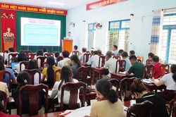Kiểm tra từ sớm, giám sát từ xa