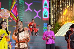 Nghệ thuật viết tiếp câu chuyện