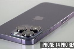 Đánh giá chi tiết iPhone 14 Pro, iPhone 16e và iPhone 14 Plus trong tầm giá 9 đến 11 triệu đồng