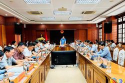 Đà Nẵng chuẩn bị khởi công, khánh thành nhiều dự án tại Khu kinh tế mở Chu Lai