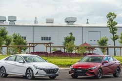 Đánh giá xe Hyundai Elantra 2026: Thiết kế Sensual Sportiness cùng giá lăn bánh mới nhất