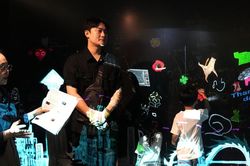Triển lãm Nghệ thuật số Hàn Quốc tại Đà Nẵng