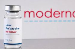 Mỹ lần đầu tiên phê duyệt vắc xin cúm công nghệ mRNA