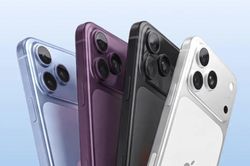 Nút thắt công nghệ WMCM khiến iPhone 18 Pro Max đối mặt nguy cơ khan hiếm hàng diện rộng