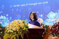 Thị trường dược phẩm đạt 7 tỷ USD, ngành dược hướng tới nâng cao năng lực tự chủ