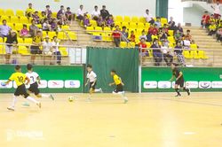 Giải Bóng đá nhi đồng Cúp Báo và Phát thanh, Truyền hình Ðồng Nai - C.P. Việt Nam lần thứ 21-2026 Hấp dẫn cuộc đua chung kết