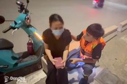 Kịp thời động viên, ngăn chặn người phụ nữ có ý định nhảy cầu Đồng Nai