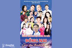 Sôi nổi hoạt động văn hóa, nghệ thuật cuối tuần