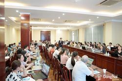 Tập huấn ứng dụng AI và chuyển đổi số cho cán bộ phường Bình Phước