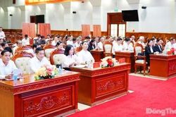 Nâng cao chất lượng hoạt động Hội thẩm nhân dân, góp phần bảo đảm xét xử khách quan, đúng pháp luật