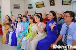 Rộn ràng ngày mở màn Gameshow 'Tài tử miệt vườn' mùa 6