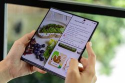 Smartphone vẫn là điểm chạm cá nhân nhất của trí tuệ nhân tạo
