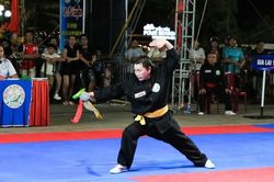 Giải vô địch võ cổ truyền các CLB quốc gia năm 2026: Chủ nhà cùng lúc đạt nhiều mục tiêu