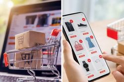 Sale 8-8 giảm đến 90%: Làm sao biết món hàng thực sự rẻ?