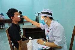 Gian dối khi kh&aacute;m sức khỏe nghĩa vụ qu&acirc;n sự c&oacute; thể bị xử l&yacute; thế n&agrave;o?