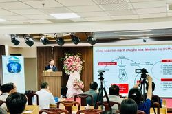 Gia Lai tổ chức hội thảo về Quản lý hội chứng mạch vành mạn - suy tim