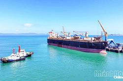 Đưa kinh tế - xã hội tỉnh Khánh Hòa phát triển nhanh, bền vững