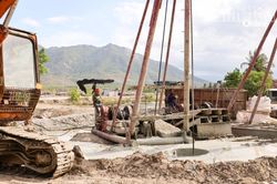 Phường Đông Ninh Hòa: Người dân đồng thuận làm đường