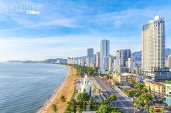 Du lịch tăng trưởng mạnh mẽ