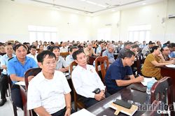 Phường Nam Nha Trang dự kiến bầu cử tổ trưởng tổ d&acirc;n phố v&agrave;o ng&agrave;y 23-8