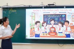 Xã Mậu A chấm điểm vòng 1 Cuộc thi “Ứng dụng AI - Khai thông điểm nghẽn” năm 2026