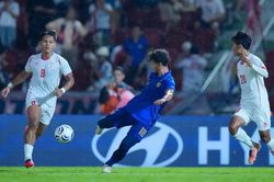 Trực tiếp Thái Lan 1 -0 Myanmar (Hiệp 1): Đội nào sẽ là đối thủ của tuyển Việt Nam tại ASEAN Cup 2026?