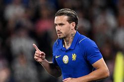 Tái xuất sau 20 tháng vắng bóng, Mykhaylo Mudryk khó chen chân vào đội hình Chelsea