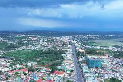 Lâm Đồng tăng tốc thu ngân sách từ đất đai để tạo dư địa tăng trưởng