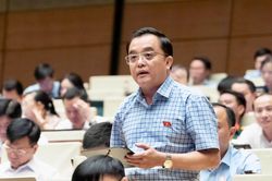 Ph&acirc;n định r&otilde; tr&aacute;ch nhiệm bảo đảm an ninh, trật tự tại khu vực bi&ecirc;n giới