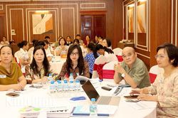 Giới thiệu và hướng dẫn triển khai Dự án No-RB tại Ninh Bình