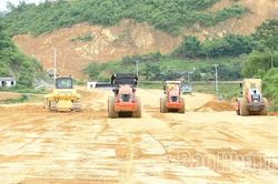 Xã Đà Bắc: Mở không gian phát triển từ hạ tầng giao thông