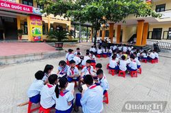 Khẳng định chất lượng giáo dục toàn diện