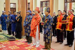Dấu ấn vua Quang Trung trên vùng Bắc Quảng Trị
