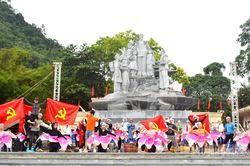 Những thanh âm hòa bìnhNhững thanh âm hòa bình