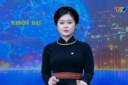 Thời sự tối 7-8-2026Thời sự tối 7-8-2026