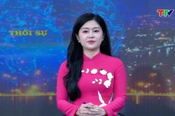Thời sự trưa 8-8-2026Thời sự trưa 8-8-2026