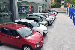 Ngành Thuế Tuyên Quang tăng tốc thực hiện chỉ tiêu thu ngân sách nhà nướcNgành Thuế Tuyên Quang tăng tốc thực hiện chỉ tiêu thu ngân sách nhà nước