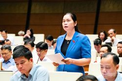 Bổ sung chính sách phát triển nguồn nhân lực dầu khíBổ sung chính sách phát triển nguồn nhân lực dầu khí