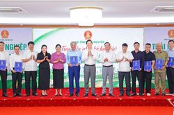 Thái Nguyên khơi thông dòng vốn tín dụng, tạo động lực cho doanh nghiệp phát triển