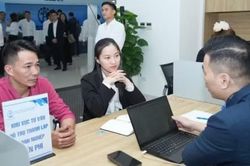 Nâng cao năng lực quản trị và kiến tạo phát triển