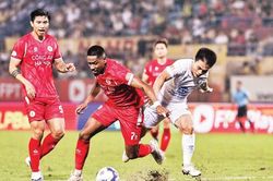 Đặt niềm tin vào Công an Hà Nội