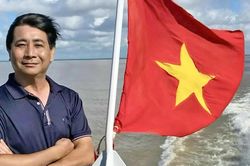 Đạo diễn Đào Duy Phúc: Thay đổi cách kể để phim chiến tranh chạm tới khán giả