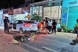 Xe liên quan tai nạn giao thông bị tạm giữ tối đa bao lâu?